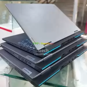 ️ 12th  Generation HIGH end Gaming Lenovo LOQ core i5  ️ Brand New Lenovo LOQ in Ethiopia